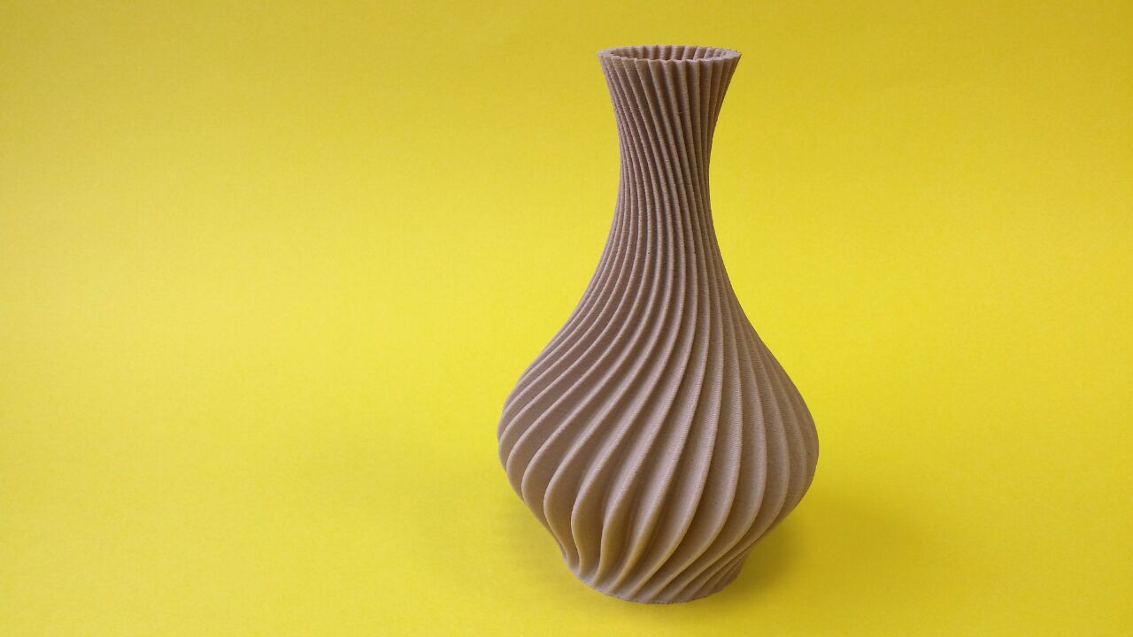 Spiral Vase 2