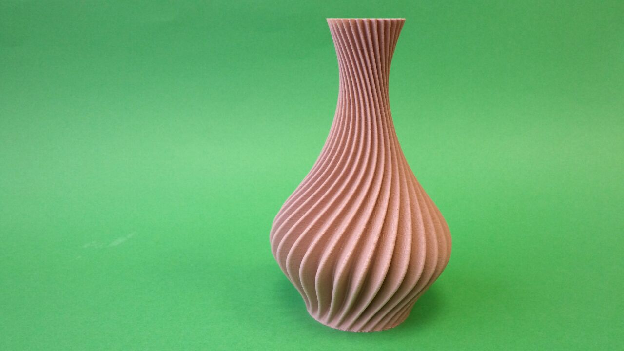 Spiral Vase 4